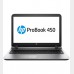 Hp Pro book P450 NOTEBOOK PC 15.6” Intel® core TM  i5-5200U up to 2.2 GHZ up to 2.7  4GB DDR3, 1TB